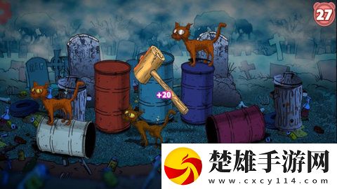 錘爆你腦瓜安卓版