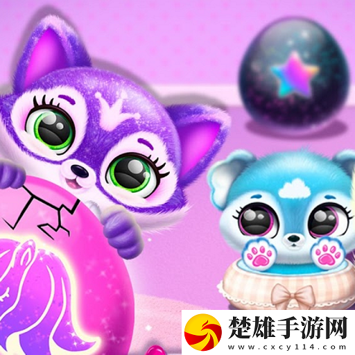 萌寵養(yǎng)成禮包兌換版
