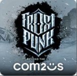 冰汽時(shí)代最后的家園(Frostpunk:Beyond the Ice)