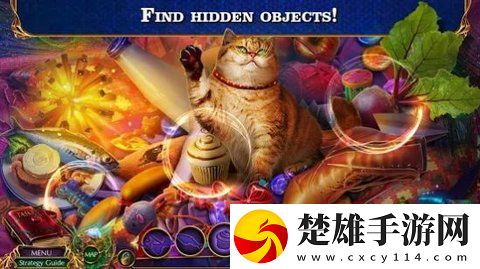 世界迷宮冬日正版