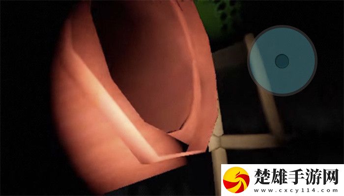 探險游樂園