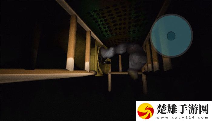 探險游樂園