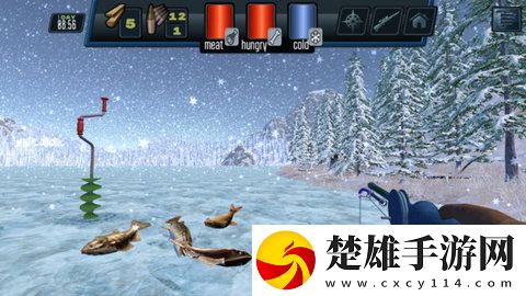 西伯利亞荒野求生最新版
