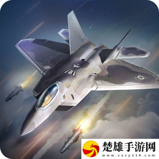 震撼空戰(zhàn)飛行