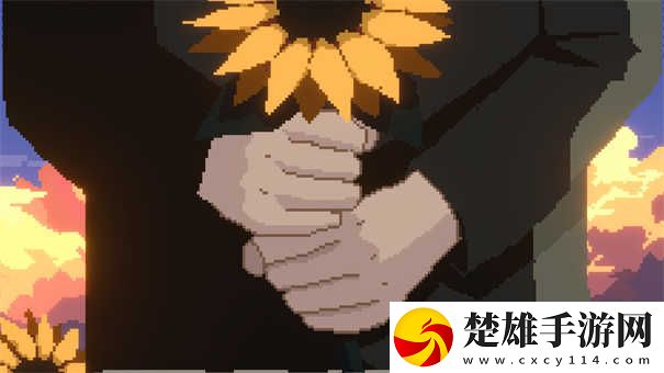 向氣球