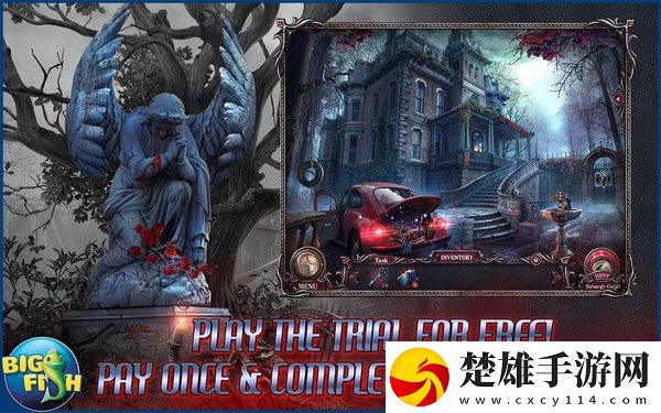 幽魂旅店10血色X安卓版下載-幽魂旅店10血色X免會(huì)員版下載