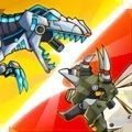 機甲獸爭霸