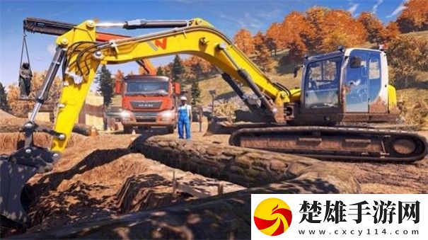 老司機開車模擬器
