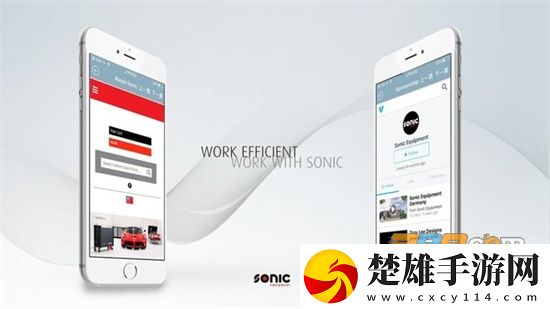 Sonic工具手機版免費下載-最新版本v2.0.2安卓版Sonic工具APP下載