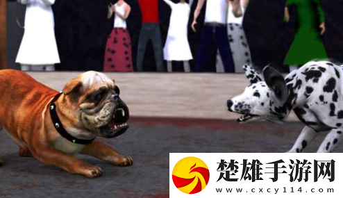 狗皇格斗安卓版-狗皇格斗無(wú)限破解版下載