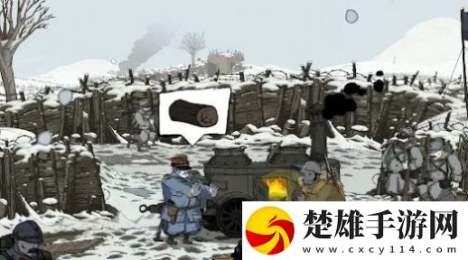勇敢的心2戰(zhàn)后還鄉(xiāng)免費版下載-勇敢的心2戰(zhàn)后還鄉(xiāng)破解版游戲