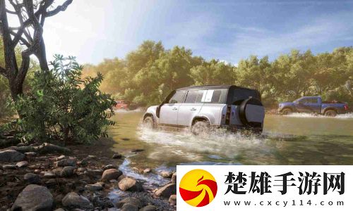 極限競速地平線5手機版