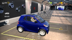手動擋停車場2內置菜單漢化版