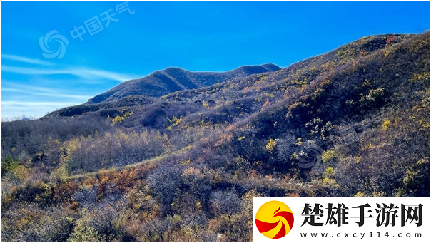 新一輪冷空氣又來 本周中東部氣溫持續(xù)偏低 