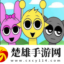 節(jié)奏盒子Sprunki模組