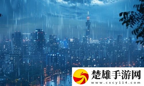 江南地區(qū)“入梅”較常年偏早約10天 梅雨季提前來臨