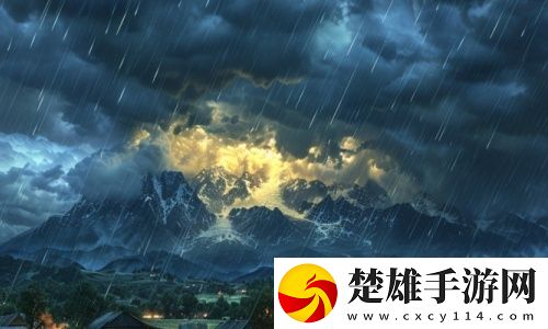湖北發(fā)布橙色山洪災(zāi)害氣象預(yù)警