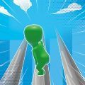 鐵路沖浪3D(Rail Surfer 3D)