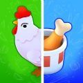 雞腿大亨(Chicken Fries)