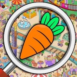 快快找答案(Find It Out:Hidden Object Game)