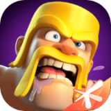 部落沖突魔改版無限兵力(Clash of Clans)