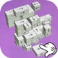 闖關(guān)合成模擬器