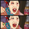 快來幫幫大嫂