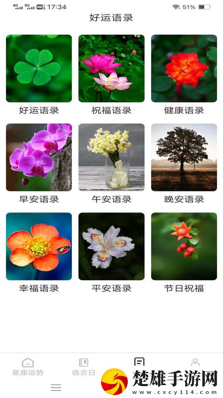 樂樂好運來手機版