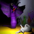 逃離班班花園3(Scary Garten banban Horror 3)